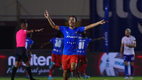 LPF: El Plaza Amador golea a la U y se instala en las semifinales&nbsp;