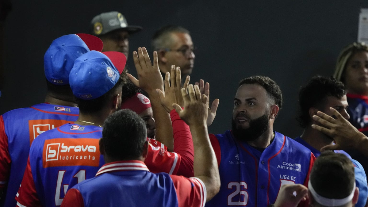 Curazao será el primer rival de Puerto Rico en la Copa del Caribe, Deportes