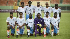 Anguila agregó jugadores para enfrentar a Panamá tras contagios de COVID-19