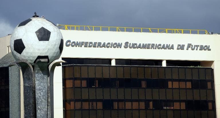 La Copa Centenario se jugará en Estados Unidos