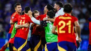 Eurocopa 2024: Así llega la Selección de España a la final
