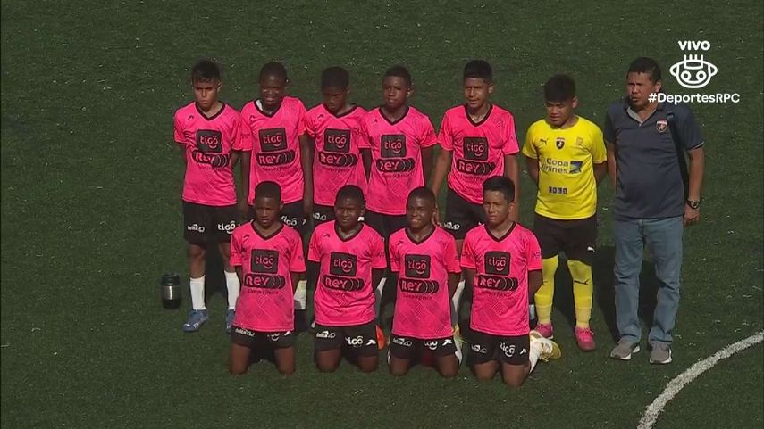 Mundial del Barrio 2023: Albrook se corona campeón en la Sub-13&nbsp;