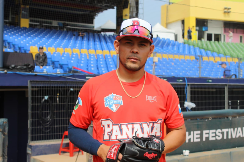 Clásico Mundial 2023: Andy Otero lidera a Panamá contra Cuba&nbsp;