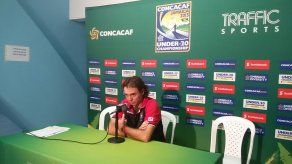 Técnico Pipino: Es inexplicable el valor que tiene esta victoria ante Jamaica