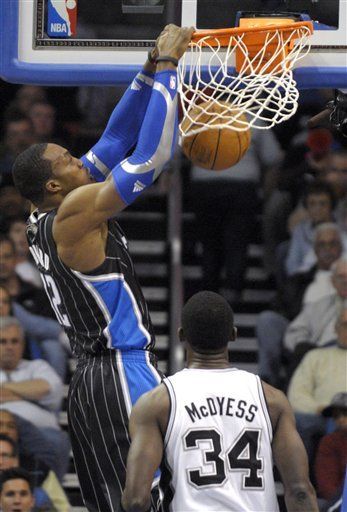 Orlando revive tras reconstrucción