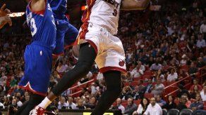 Deng, Dragic, Gasol, Noah y Harden tuvieron una noche de gala en la NBA
