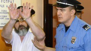 Ratifican sentencia de prisión a padre de Jelena Dokic