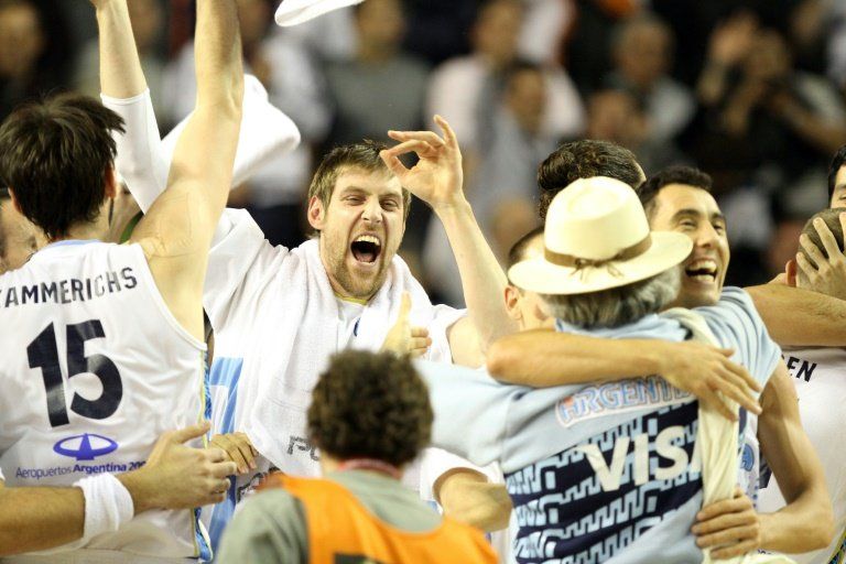 Canadá, Argentina y México, tres favoritos para dos boletos para Río-2016