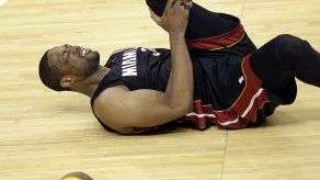 Paul George diagnosticado con conmoción