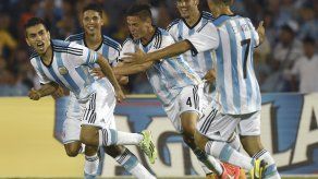 Argentina en grupo asequible tras sorteo de Mundial Sub-20