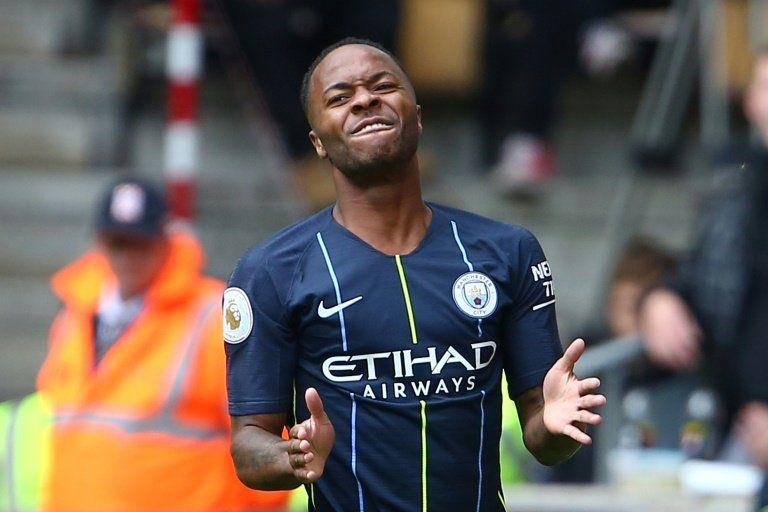 Manchester City se deja los primeros puntos al empatar a uno con Wolverhampton