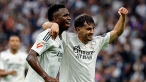Leganés vs Real Madrid: Fecha, hora y dónde ver J14 de LaLiga