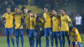 Brasil pide a antiguos técnicos ayuda para mejorar desempeño