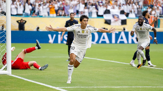 Mundial de Clubes 2025: ¿A quién se enfrentará el Real Madrid en cuartos de final?
