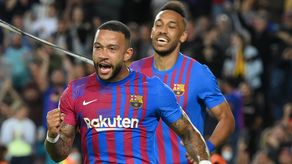 El Barcelona vence al Celta y se mantiene segundo de LaLiga