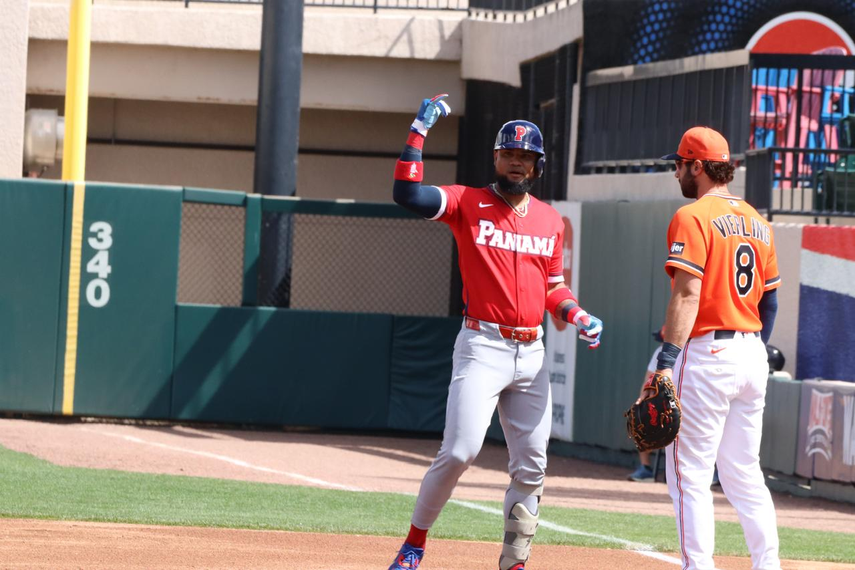 Clásico Mundial 2026: Panamá luchó hasta el final ante los Tigres de Detroit