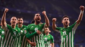LaLiga: El Betis golea 4-1 de visita al Espanyol