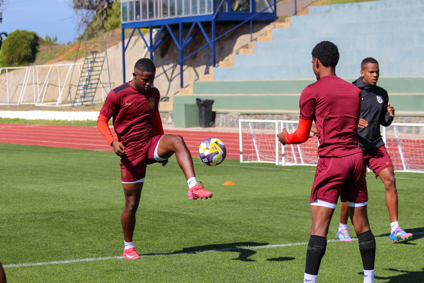 Mundial Sub-20: XI de Panamá vs Ucrania en la segunda jornada
