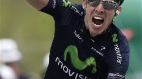 El portugués Rui Costa gana la Vuelta de Suiza