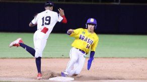 Premundial de Béisbol U18: Tabla de posiciones tras la fecha 4