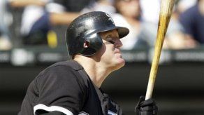 MLB: Medias Blancas 9