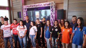 Con 8 equipos se pondrá en marcha la Liga de Fútbol Femenino