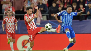 Champions League: Así fue la victoria del Girona sobre el Slovan Bratislava