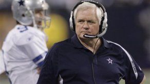 NFL: Wade Phillips seguirá 2 años como entrenador de Cowboys