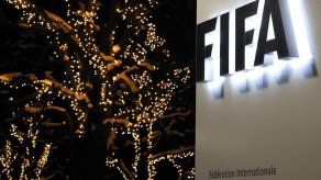 La FIFA obtuvo un beneficio neto de 72 mdd en 2013