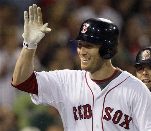 Fuente AP: Mets alcanzan acuerdo con Jason Bay