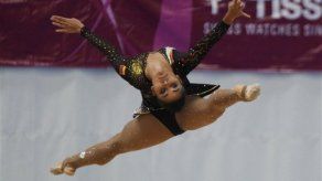 Sudamericanos: Colombia asegura el 1er lugar y Brasil el 2do