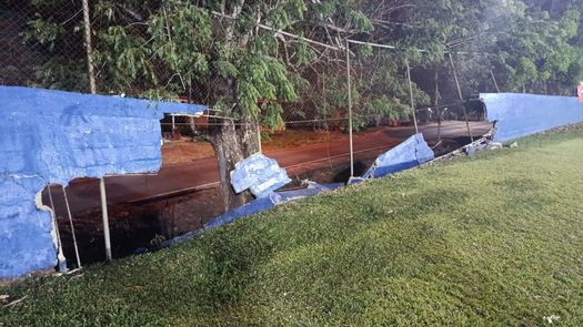 Béisbol Juvenil 2026: Ya no se jugará en el Estadio José de la Luz Thompson Béisbol Juvenil 2026: Ya no se jugará en el Estadio José de la Luz Thompson