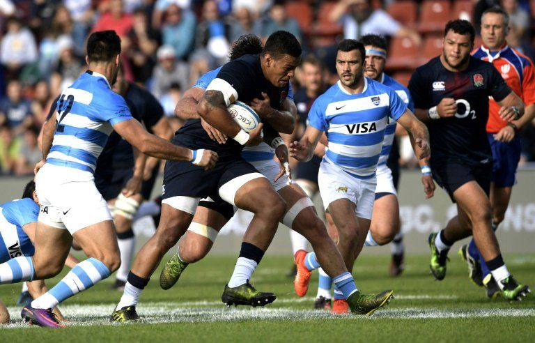 Argentina debuta ante Sudáfrica en Rugby Championship con Nueva Zelanda favorita