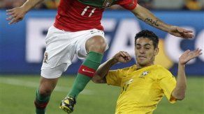 Mundial: Portugal quiere hacer quedar mal a España