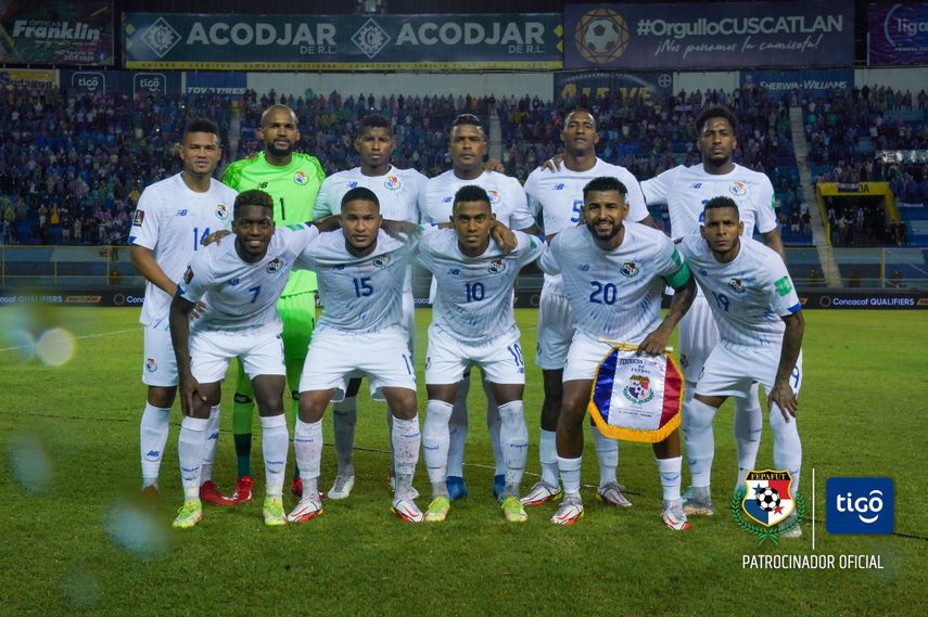 Qatar 2022: Jugadores reaccionan ante derrota en el Cuscatlán.