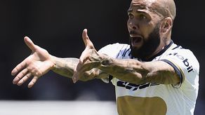 Dani Alves vs Rivaldo, se encienden las redes con polémica