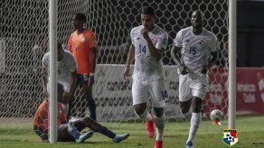 Qatar 2022: Panamá logró su mayor goleada histórica ante Anguila