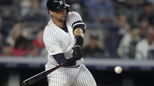 Bullpen de Yankees maniata a Boston en victoria 5-3