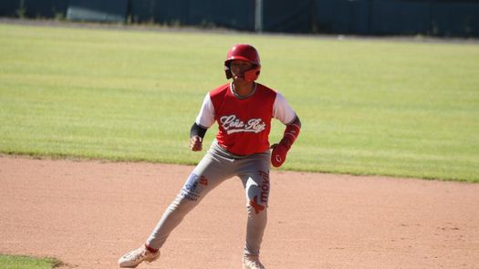 Béisbol Juvenil 2025: Alineación de Los Santos vs Coclé en la jornada 14