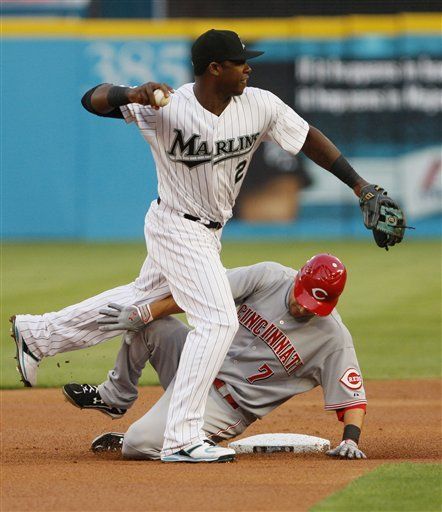 Jorge Cantú hace historia en las mayores y va por más