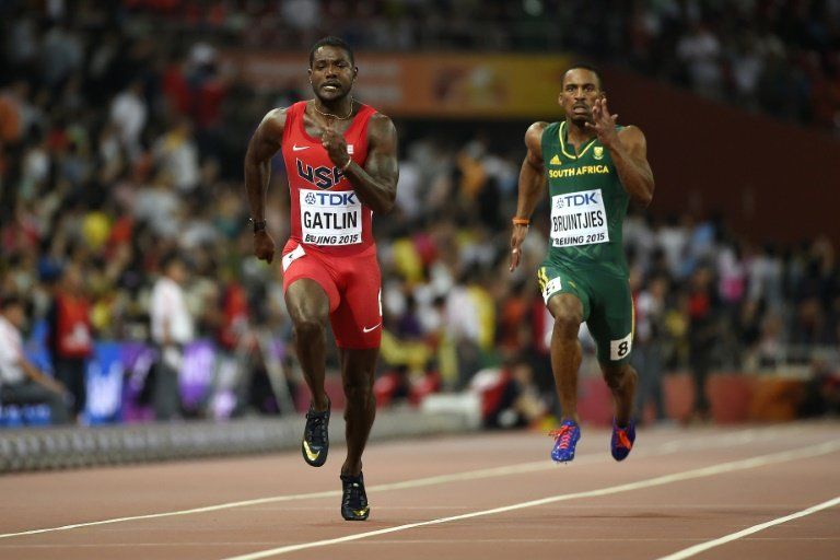 Arranca el Mundial de Atletismo Pekín-2015