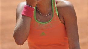 Francia: Boricua Puig sucumbe en la final juvenil