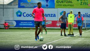 Manuel Morán llegó a Pérez Zeledón desde Herrera.