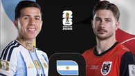 Selección de Argentina vs Austria, EN VIVO en el Grupo J del Mundial 2026 Selección de Argentina vs Austria, EN VIVO en el Grupo J del Mundial 2026