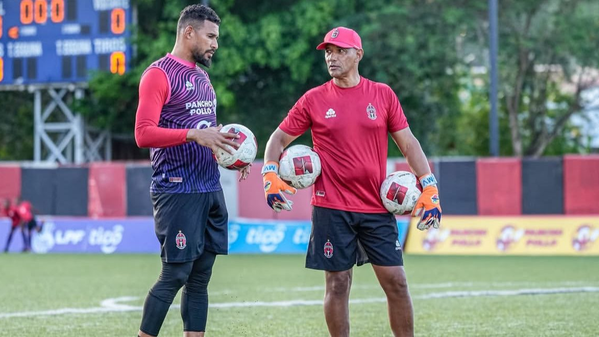 José Calderón ya no forma parte del Sporting San Miguelito José Calderón ya no forma parte del Sporting San Miguelito