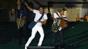 Gabo y Vives resplandecen en los Juegos Bolivarianos en Colombia