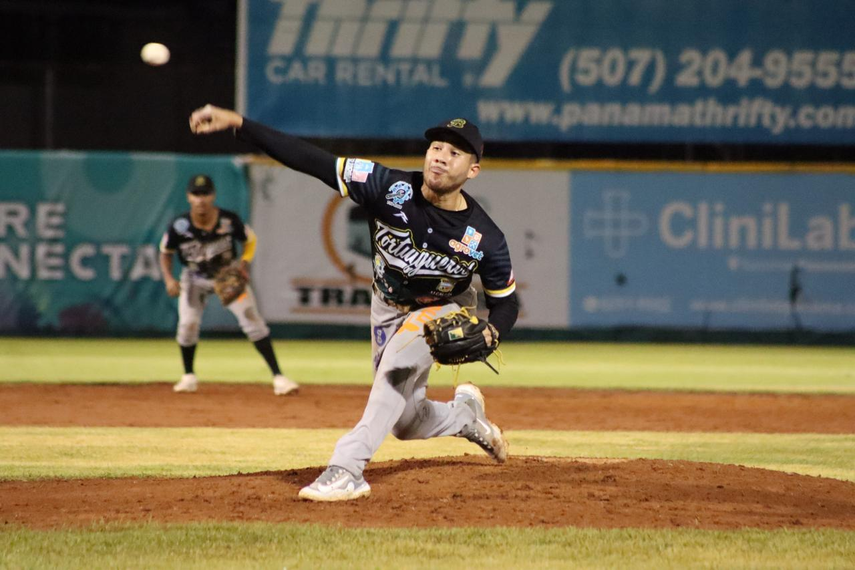 Coclé vs Bocas del Toro: Fecha