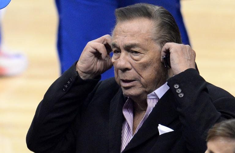 NBA: esposa de Sterling insiste en que tenía poder para vender el equipo