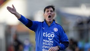 Qatar 2022: Paraguay destituye al DT Berizzo tras goleada de Bolivia