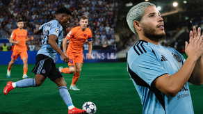 NK Celje vs Slovan Bratislava: EN VIVO, playoffs de vuelta de la Champions League